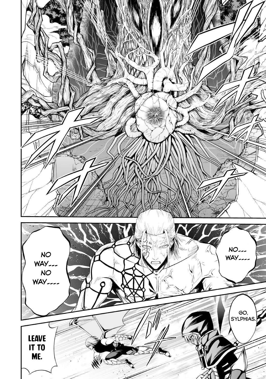 Evil Dragon Reincarnation Chapter 42 - Page 10