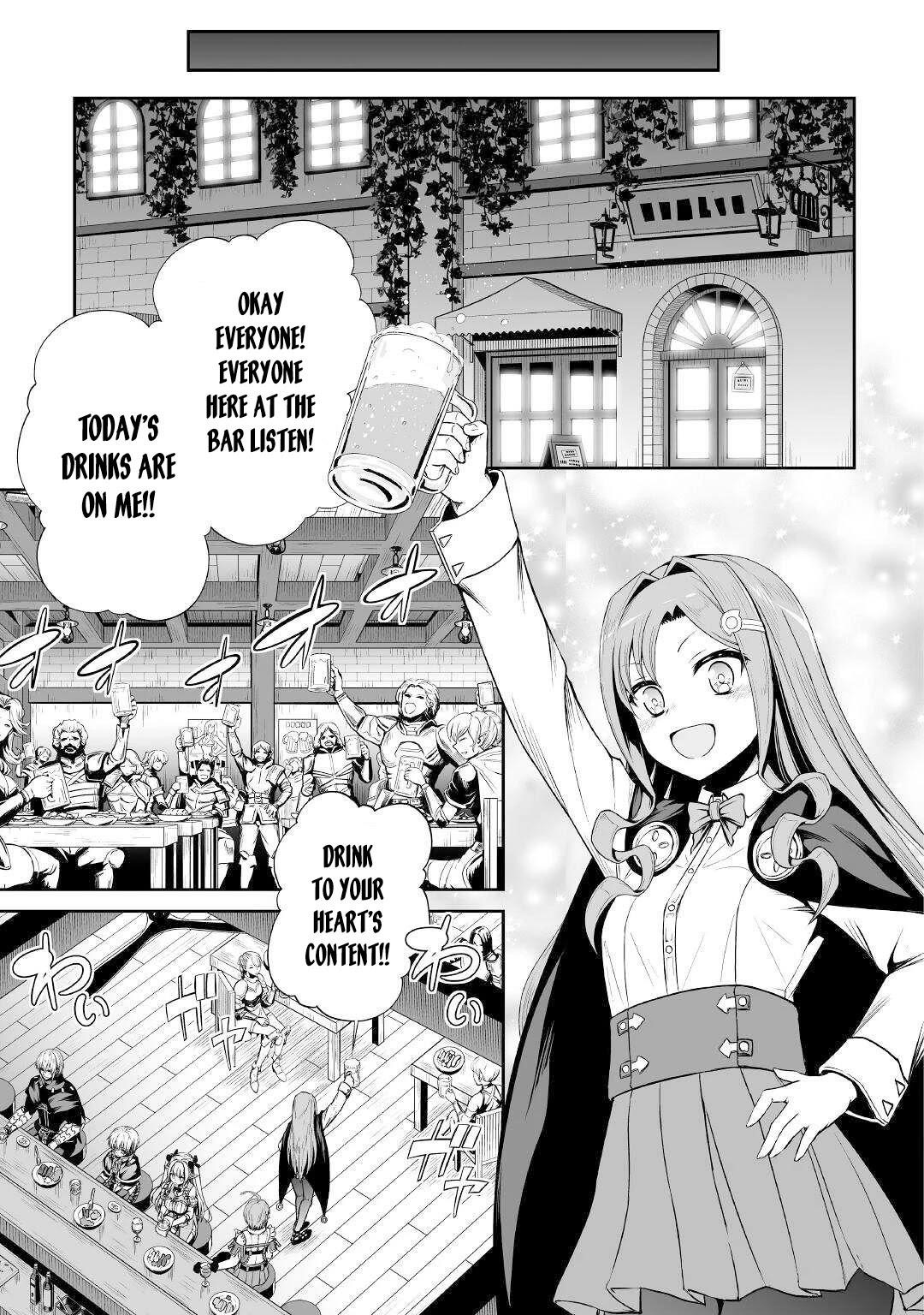 Evil Dragon Reincarnation Chapter 42 - Page 15