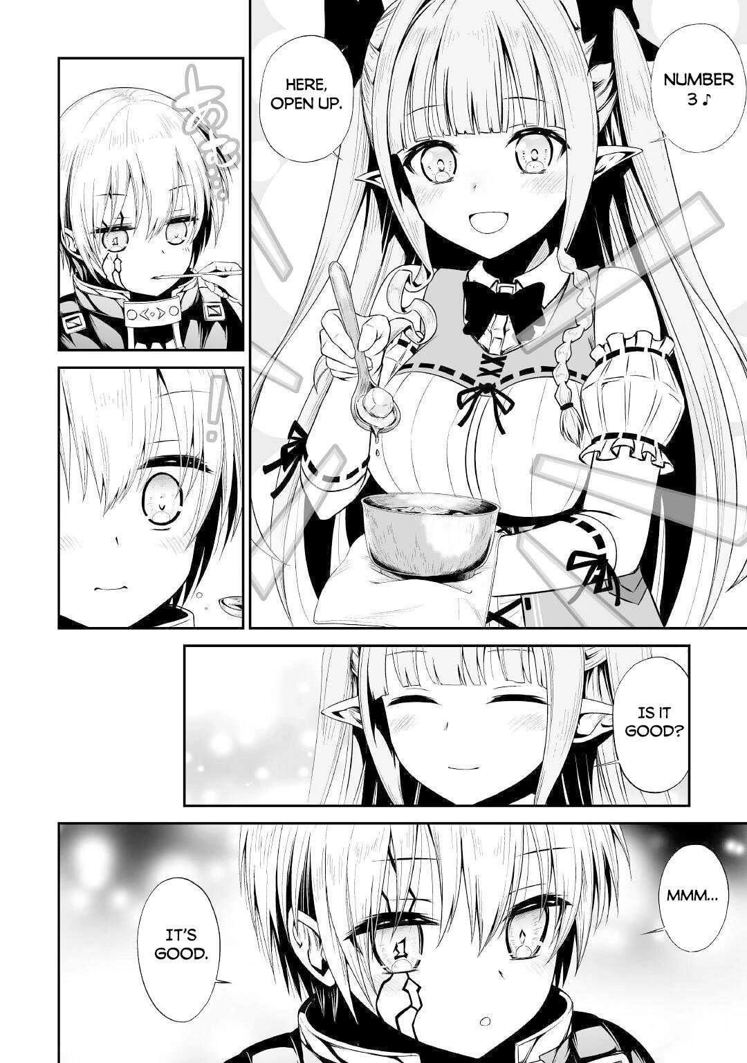 Evil Dragon Reincarnation Chapter 42 - Page 16