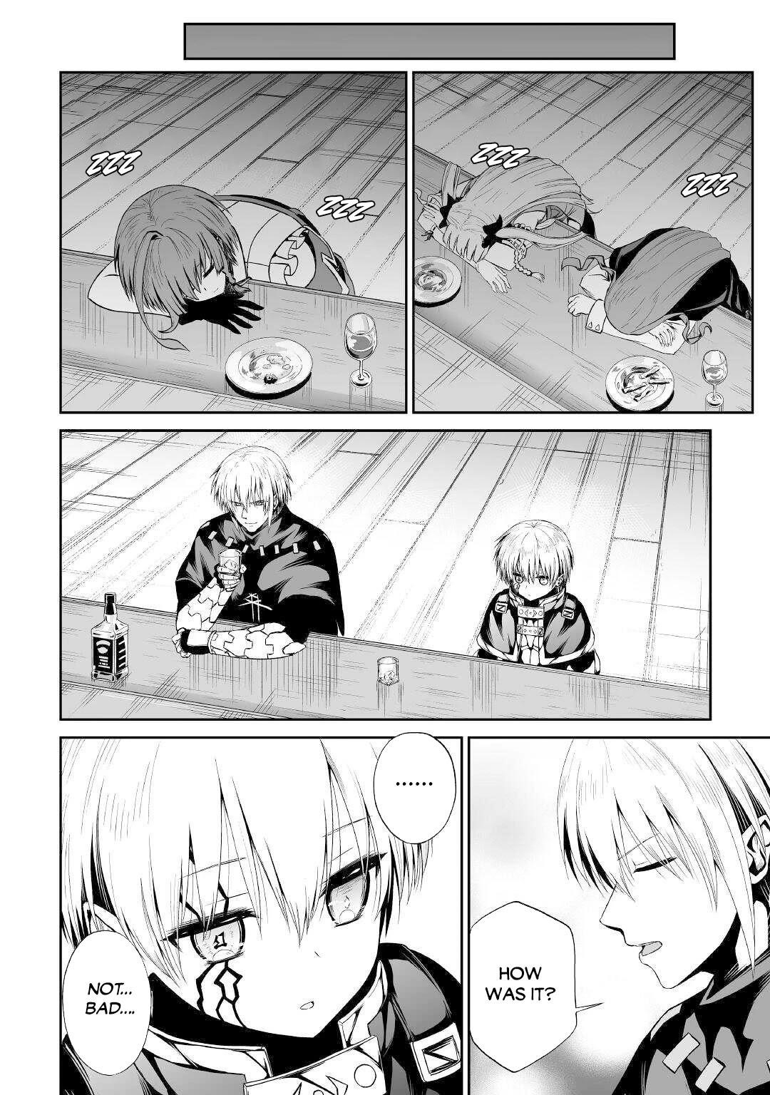 Evil Dragon Reincarnation Chapter 42 - Page 18