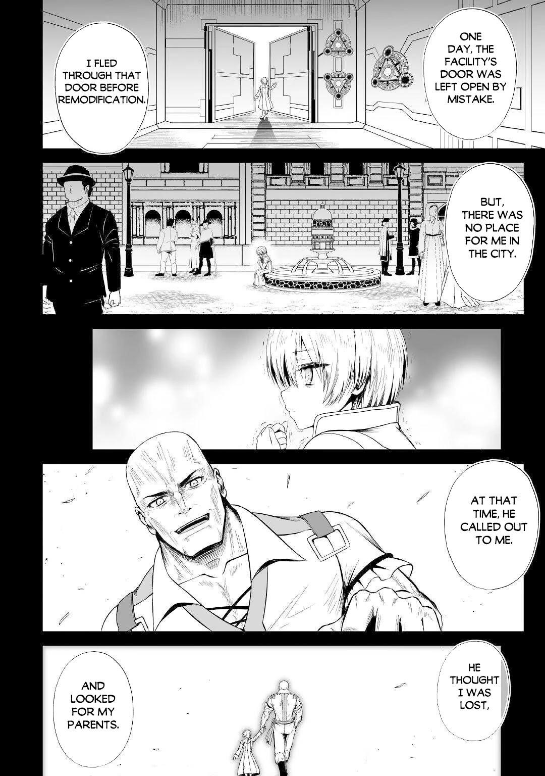 Evil Dragon Reincarnation Chapter 42 - Page 20