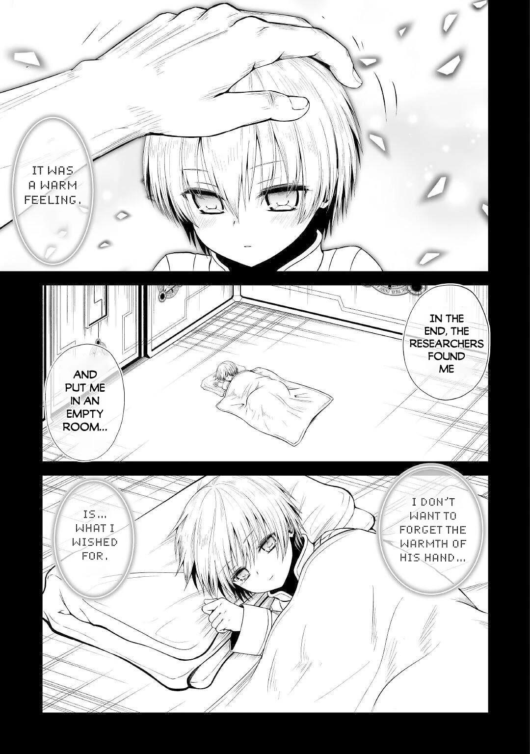 Evil Dragon Reincarnation Chapter 42 - Page 21