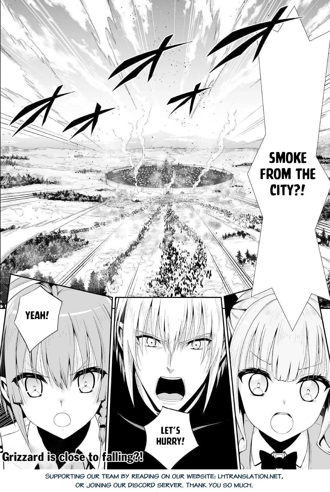 Evil Dragon Reincarnation Chapter 43 - Page 25