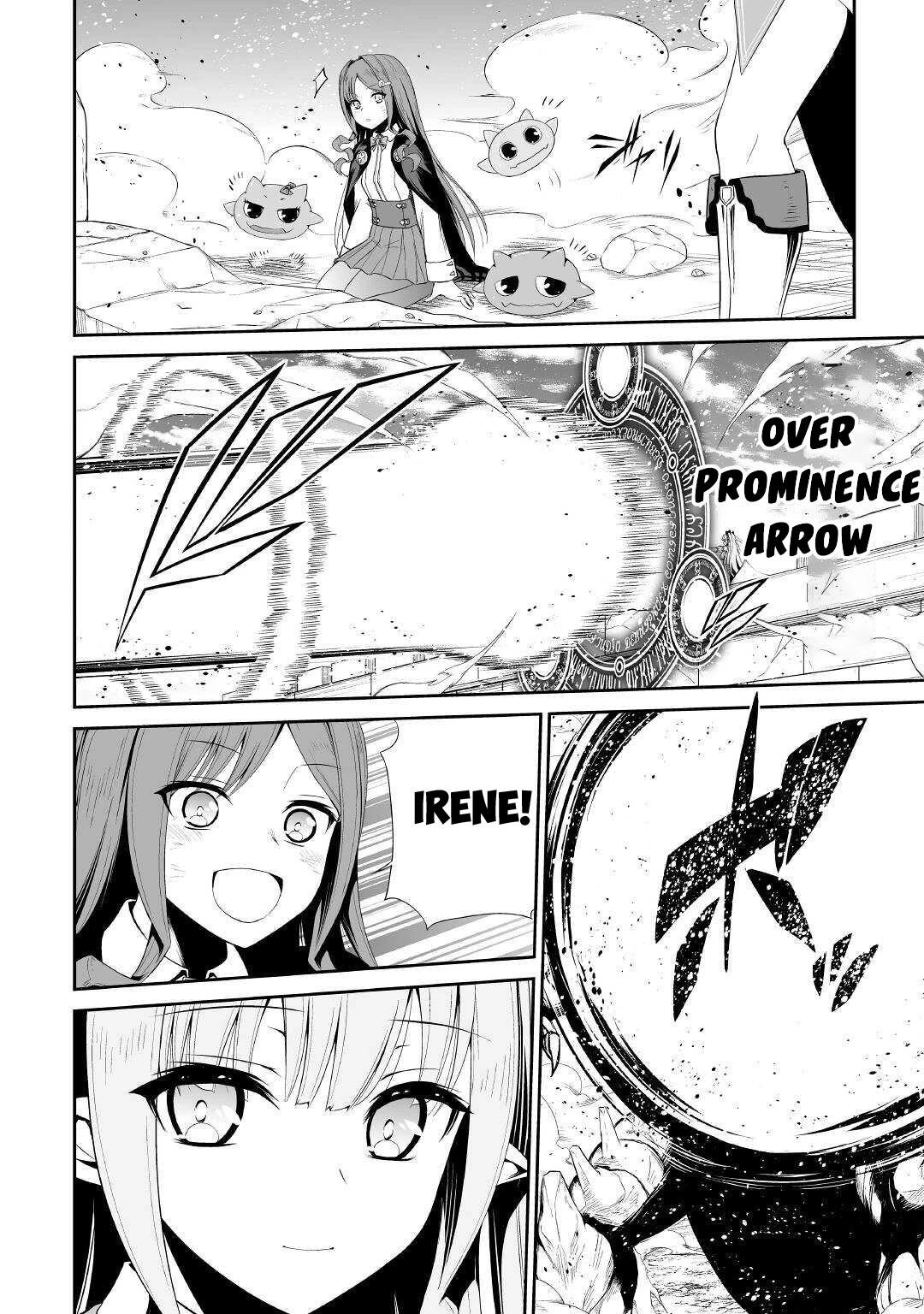 Evil Dragon Reincarnation Chapter 44 - Page 12