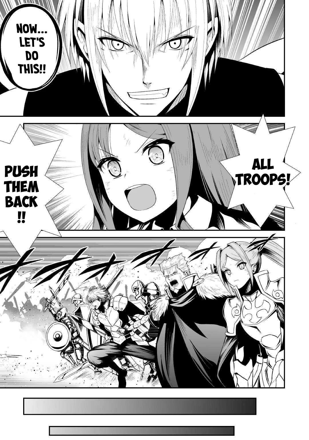 Evil Dragon Reincarnation Chapter 44 - Page 13