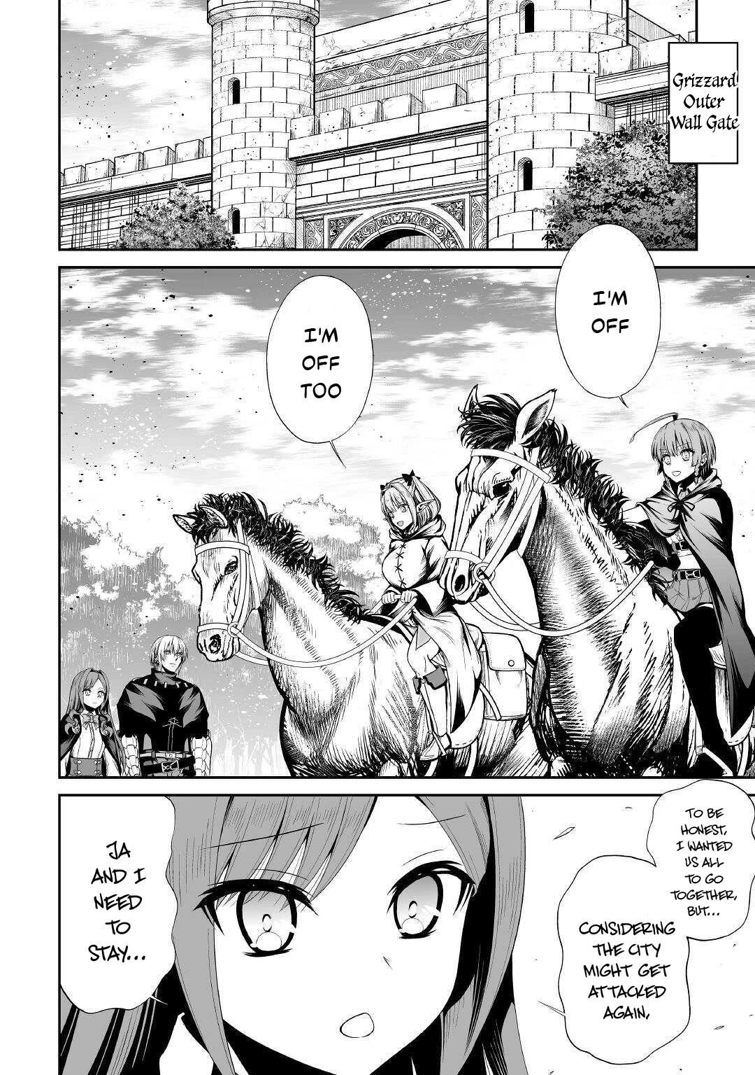 Evil Dragon Reincarnation Chapter 44 - Page 22