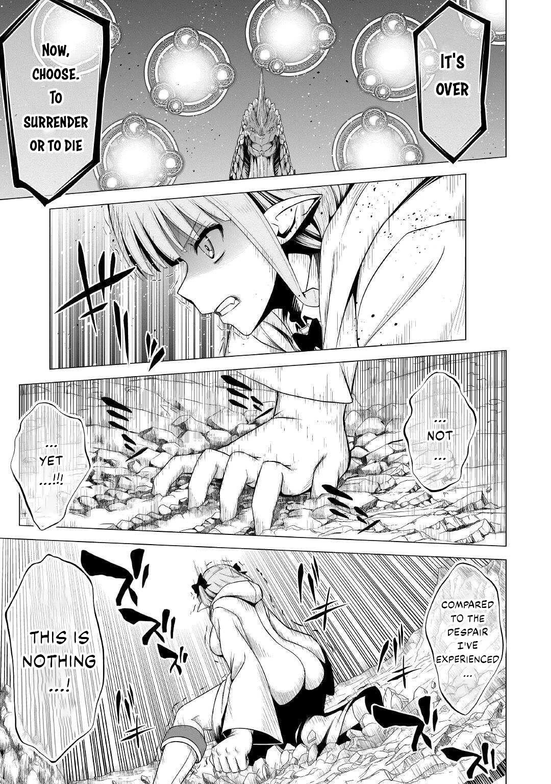 Evil Dragon Reincarnation Chapter 45 - Page 17