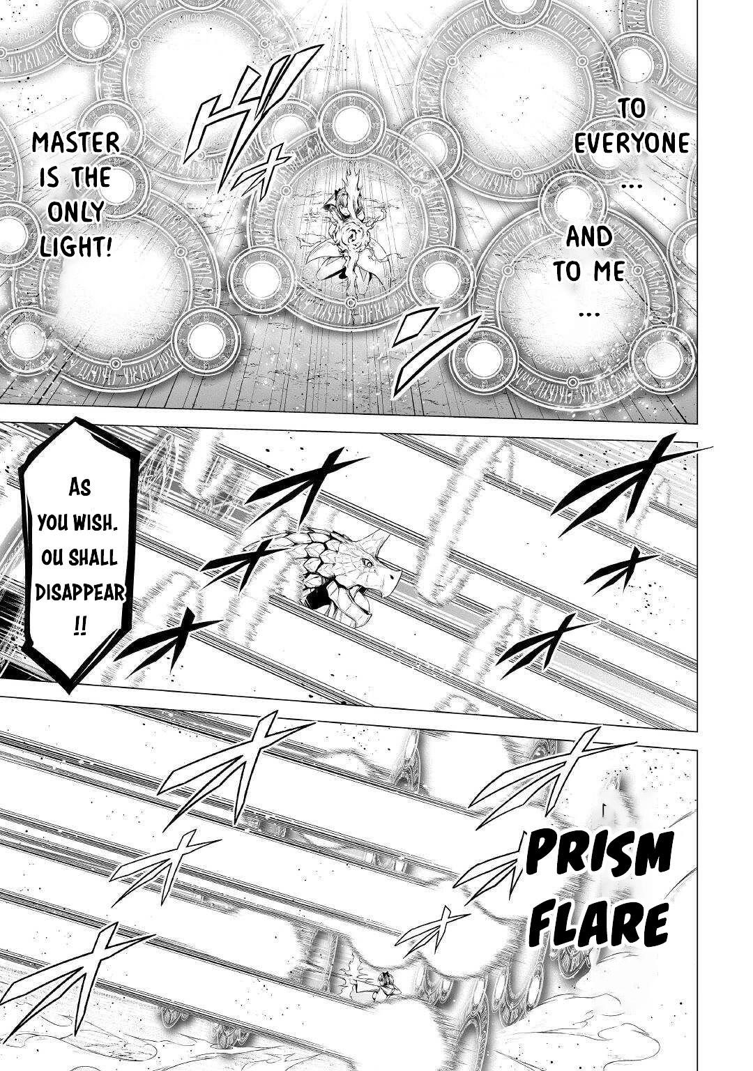 Evil Dragon Reincarnation Chapter 45 - Page 19