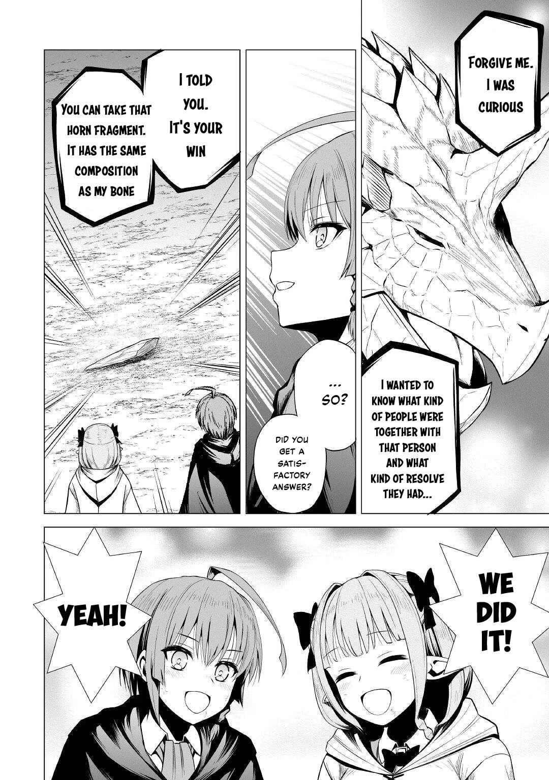 Evil Dragon Reincarnation Chapter 45 - Page 26