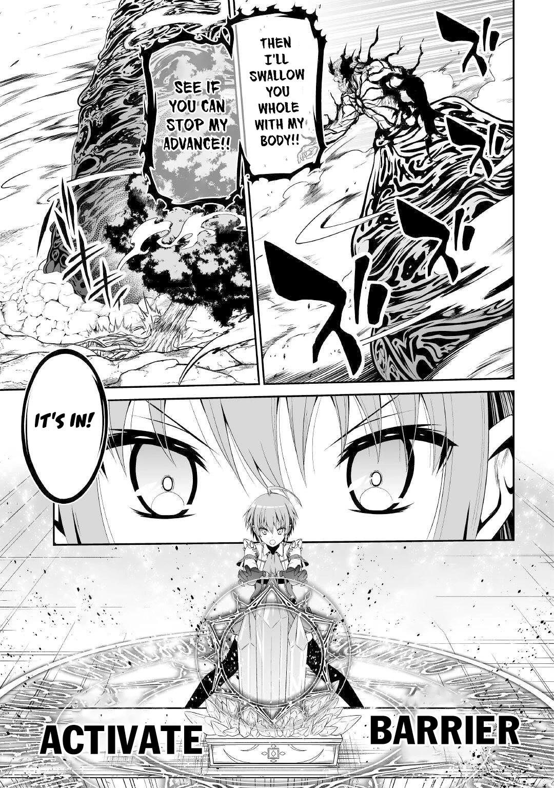 Evil Dragon Reincarnation Chapter 46 - Page 19