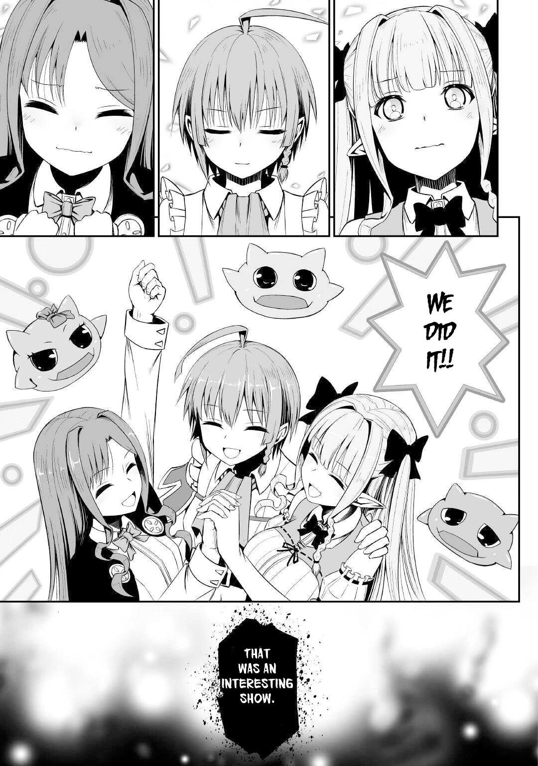 Evil Dragon Reincarnation Chapter 46 - Page 29