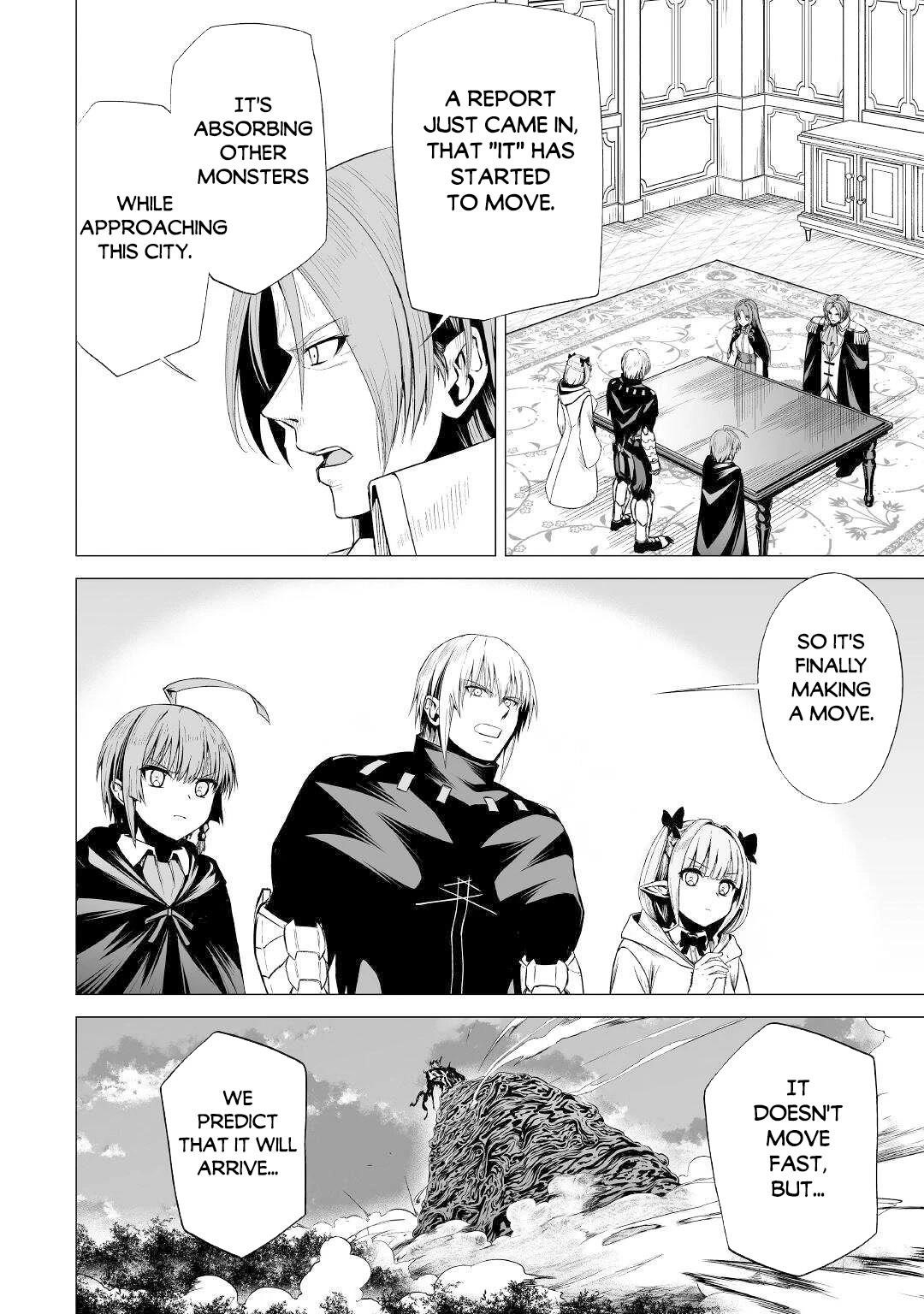 Evil Dragon Reincarnation Chapter 46 - Page 4