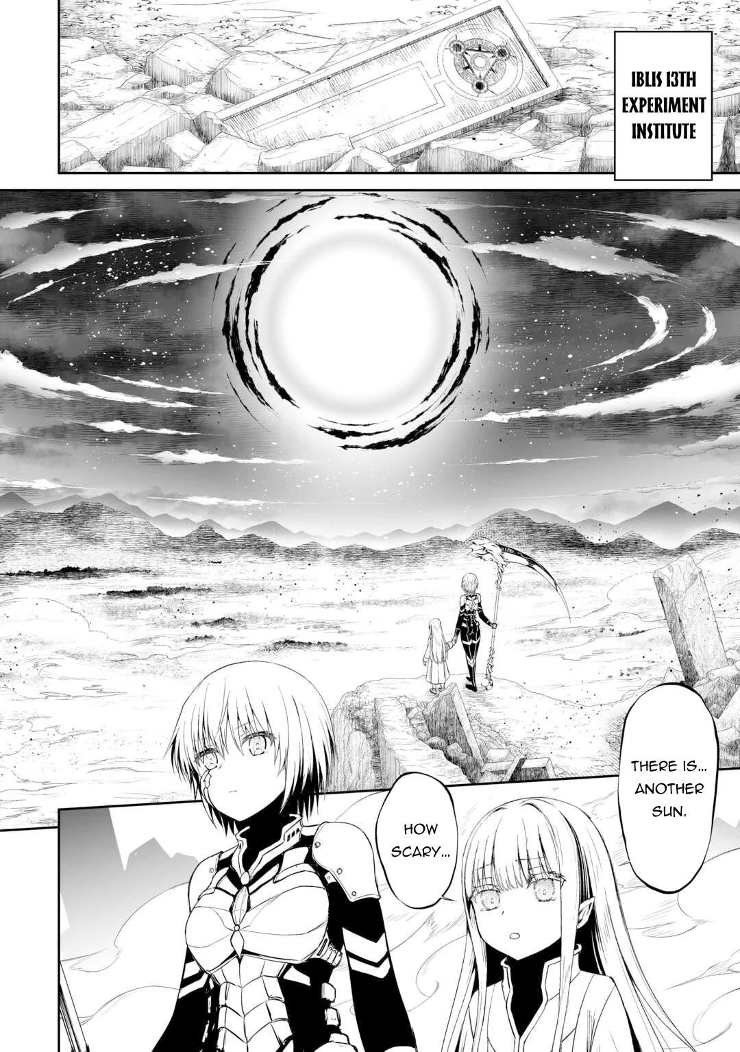 Evil Dragon Reincarnation Chapter 47 - Page 23