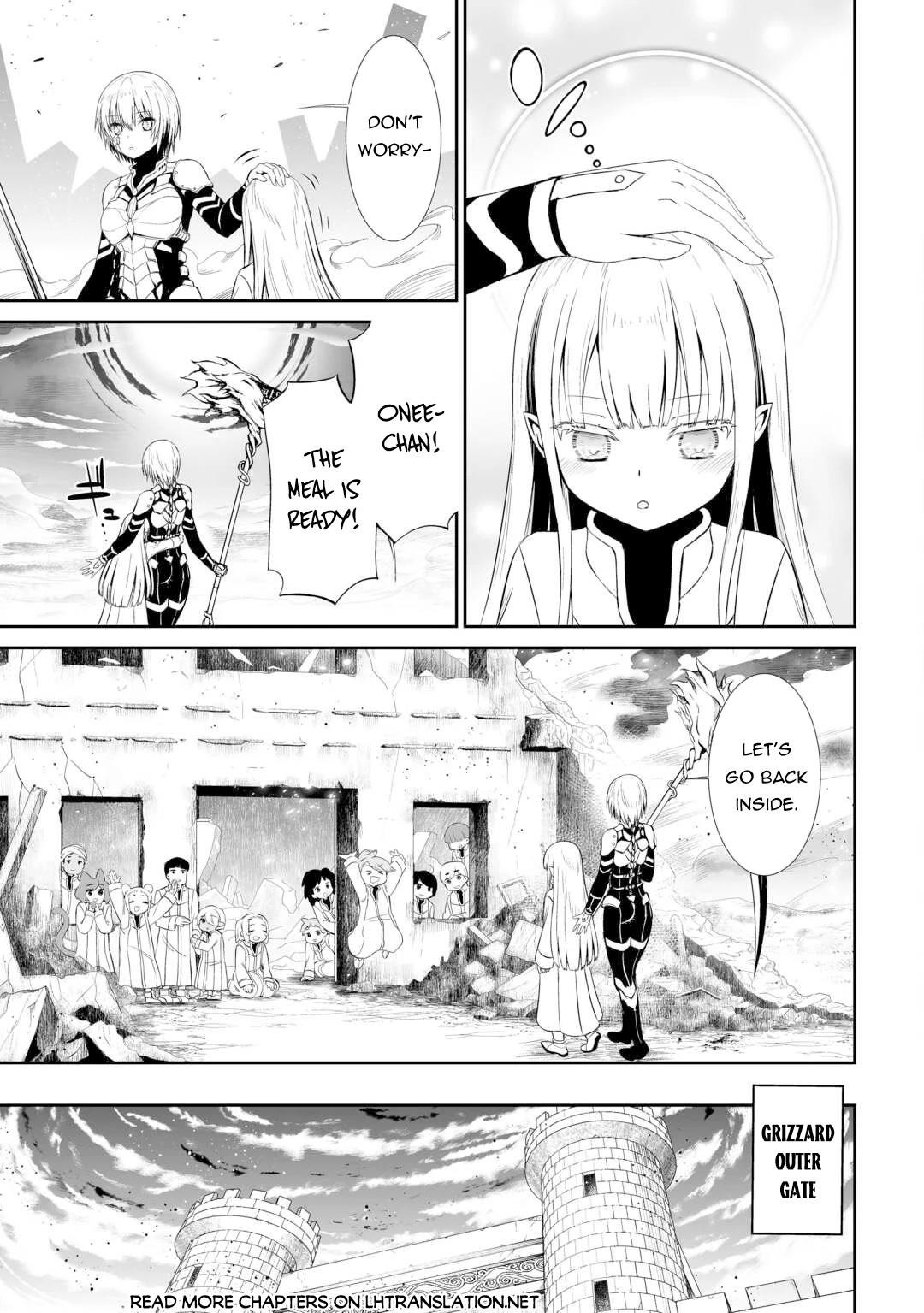 Evil Dragon Reincarnation Chapter 47 - Page 24