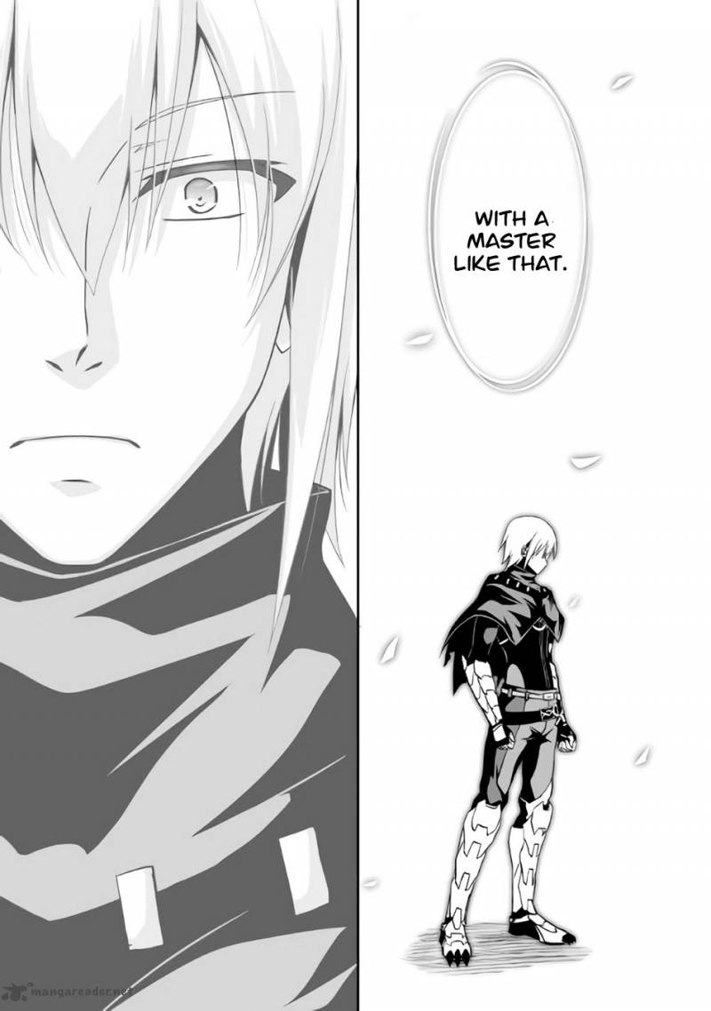 Evil Dragon Reincarnation Chapter 5 - Page 17