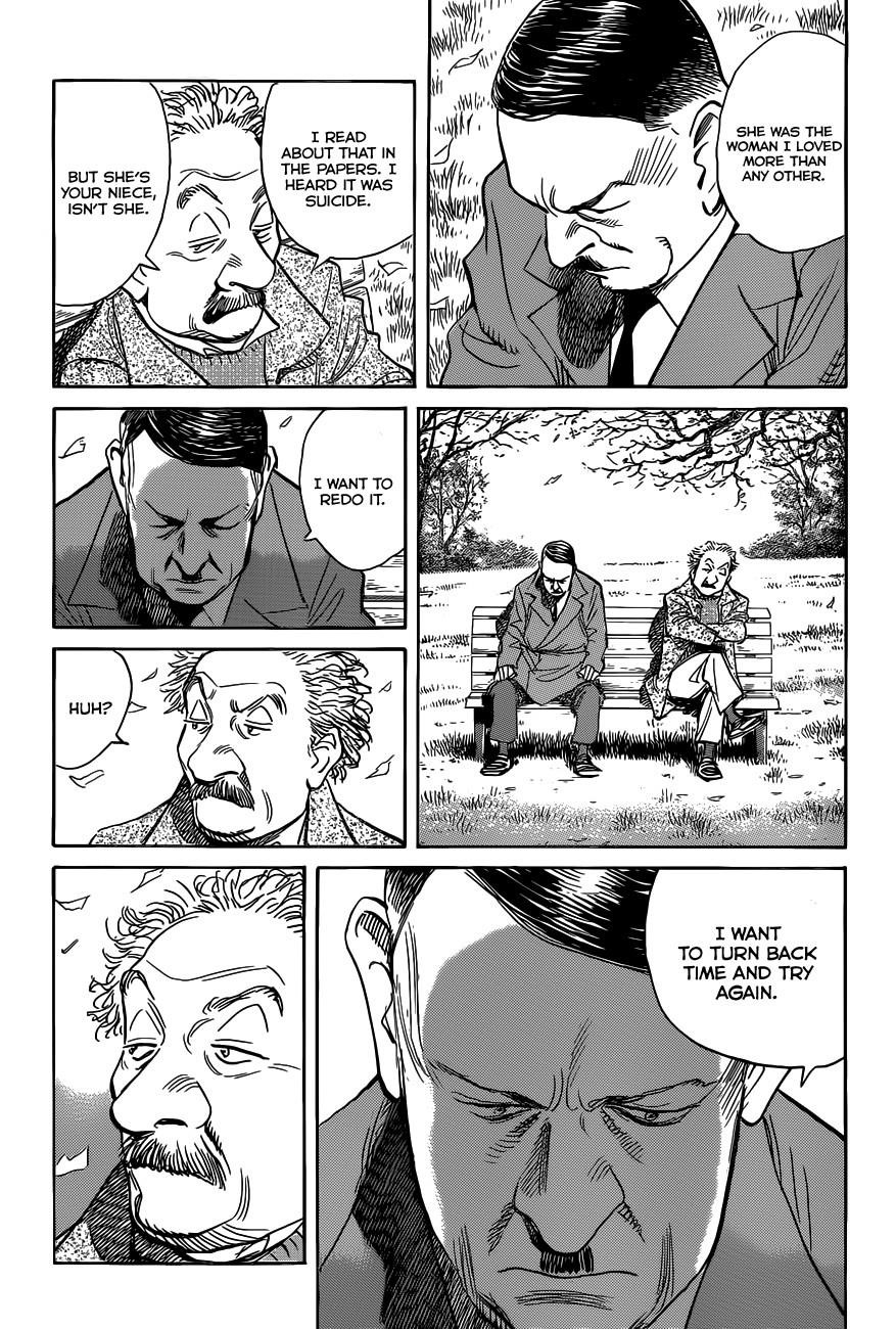 Billy Bat Chapter 102 - Page 10