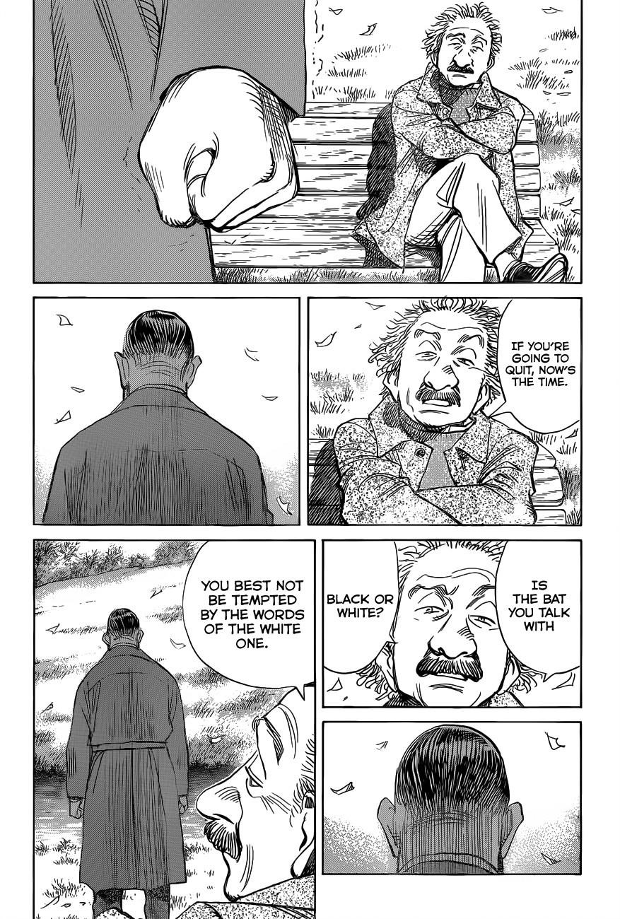 Billy Bat Chapter 102 - Page 18