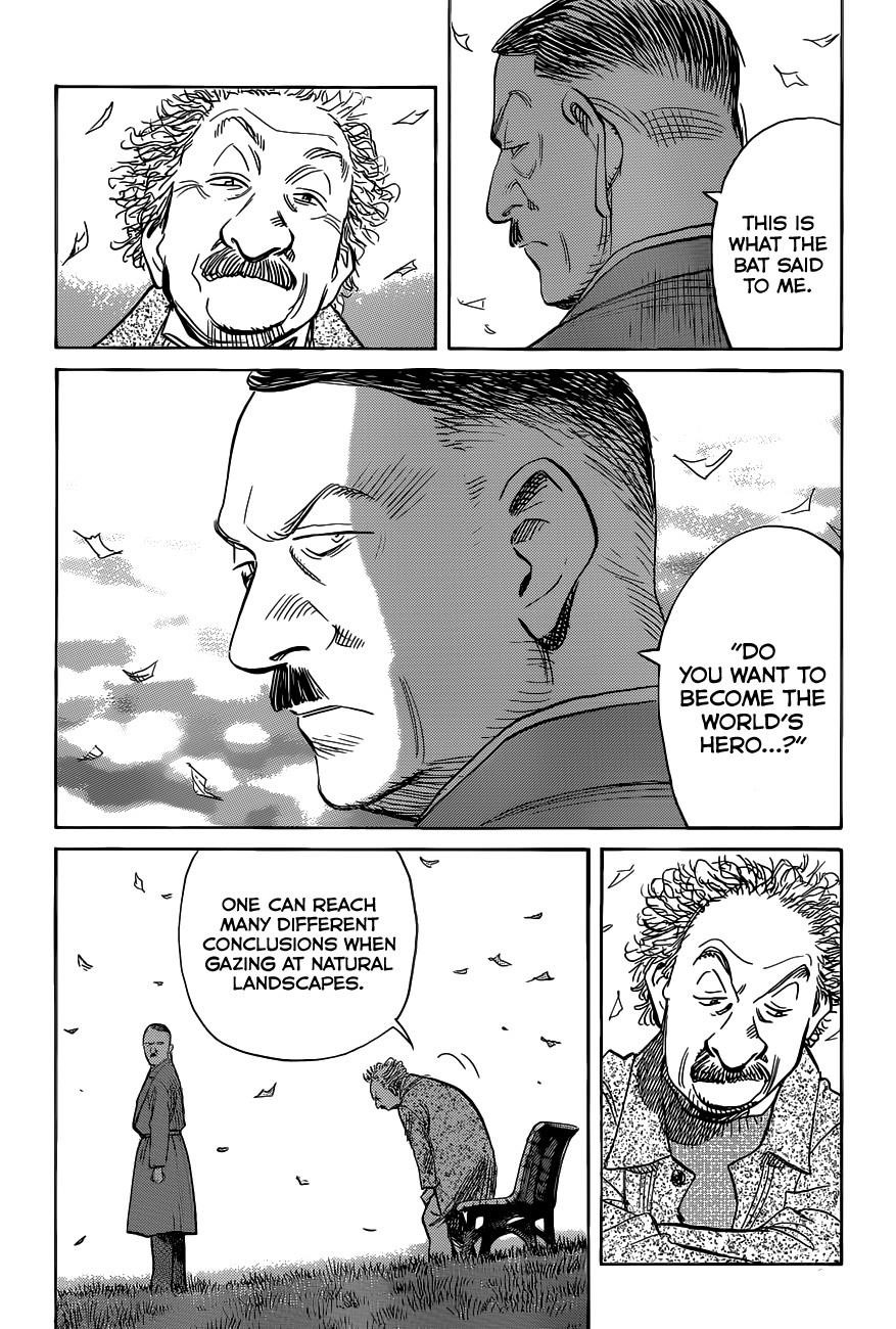 Billy Bat Chapter 102 - Page 19