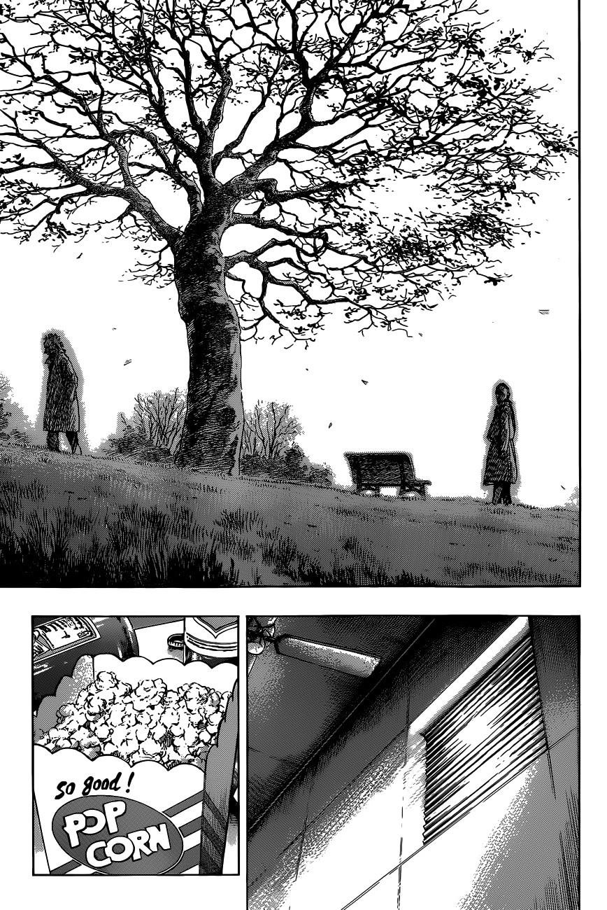 Billy Bat Chapter 102 - Page 24