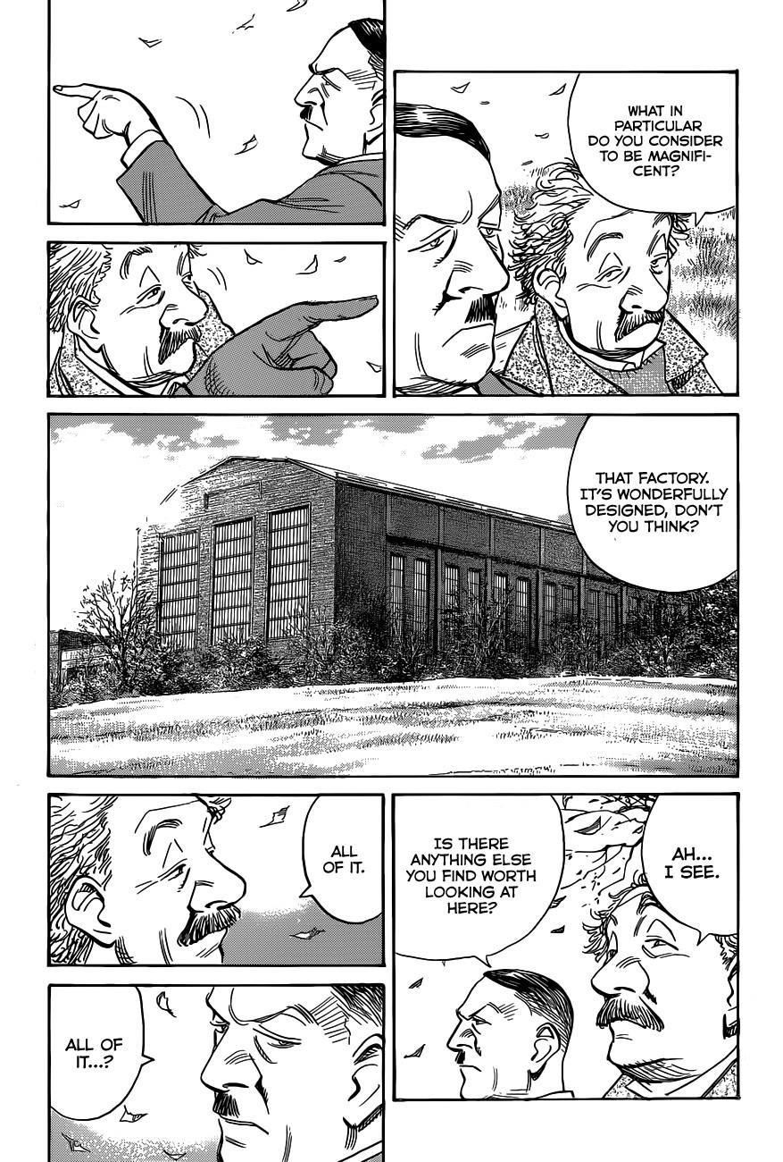 Billy Bat Chapter 102 - Page 6