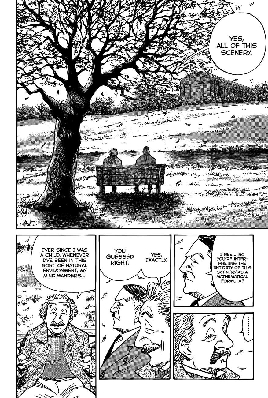 Billy Bat Chapter 102 - Page 7