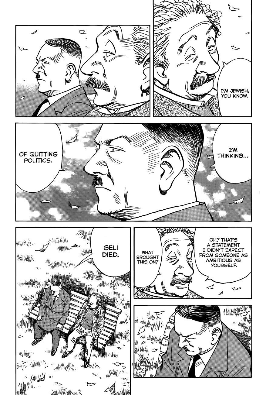 Billy Bat Chapter 102 - Page 9