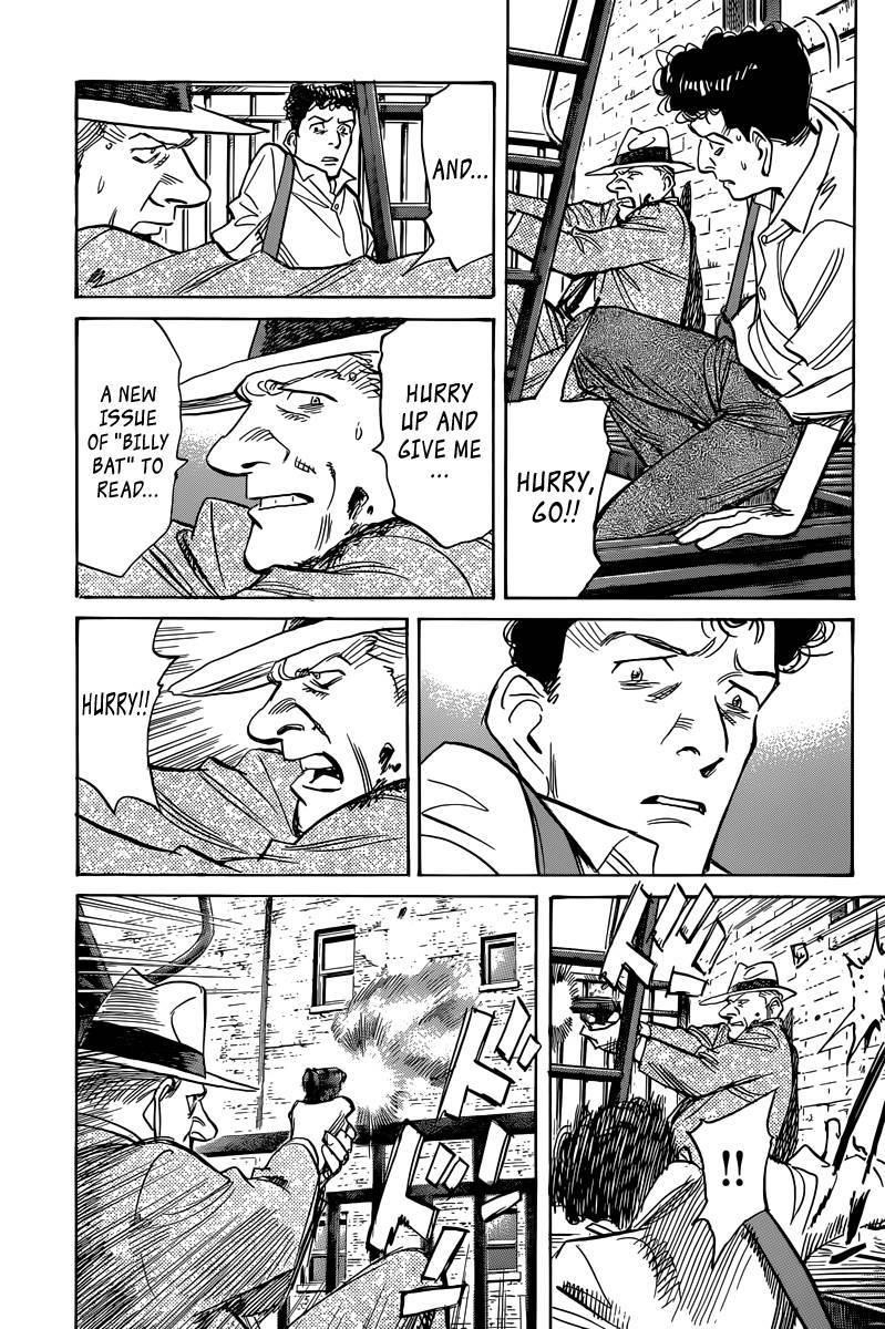 Billy Bat Chapter 115 - Page 16