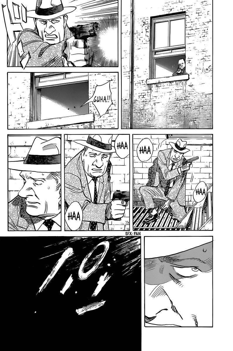 Billy Bat Chapter 115 - Page 17