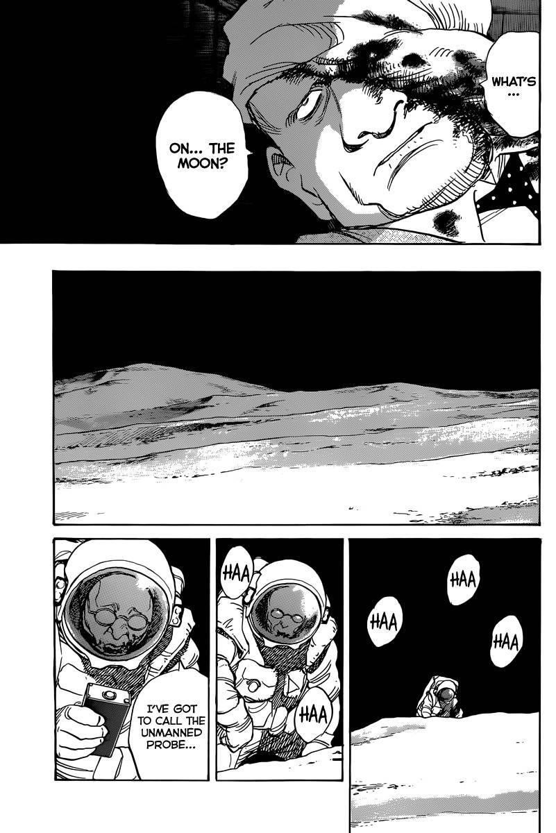 Billy Bat Chapter 115 - Page 20