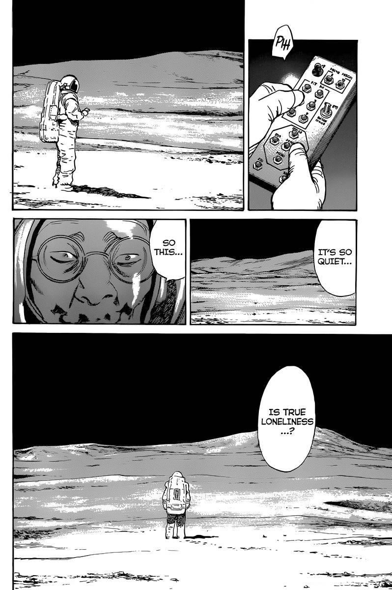 Billy Bat Chapter 115 - Page 21