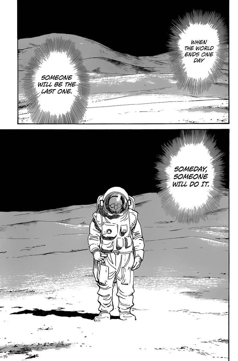 Billy Bat Chapter 115 - Page 22