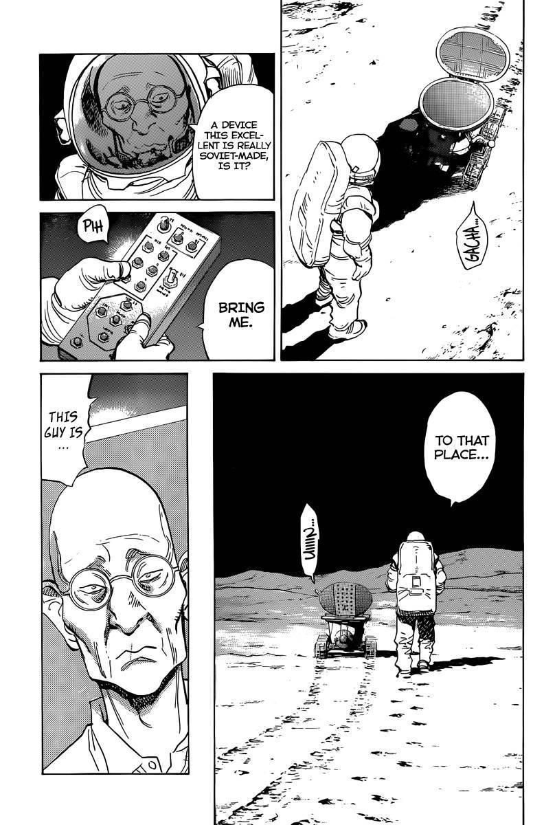 Billy Bat Chapter 115 - Page 24