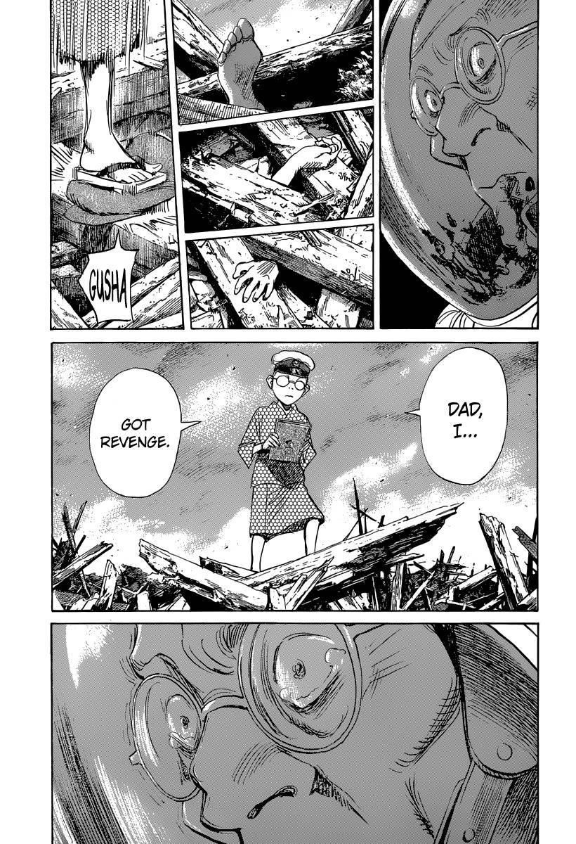 Billy Bat Chapter 117 - Page 11