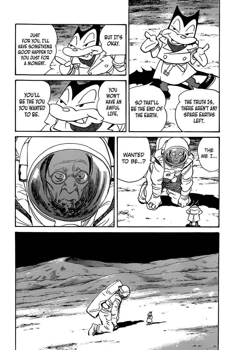 Billy Bat Chapter 117 - Page 14