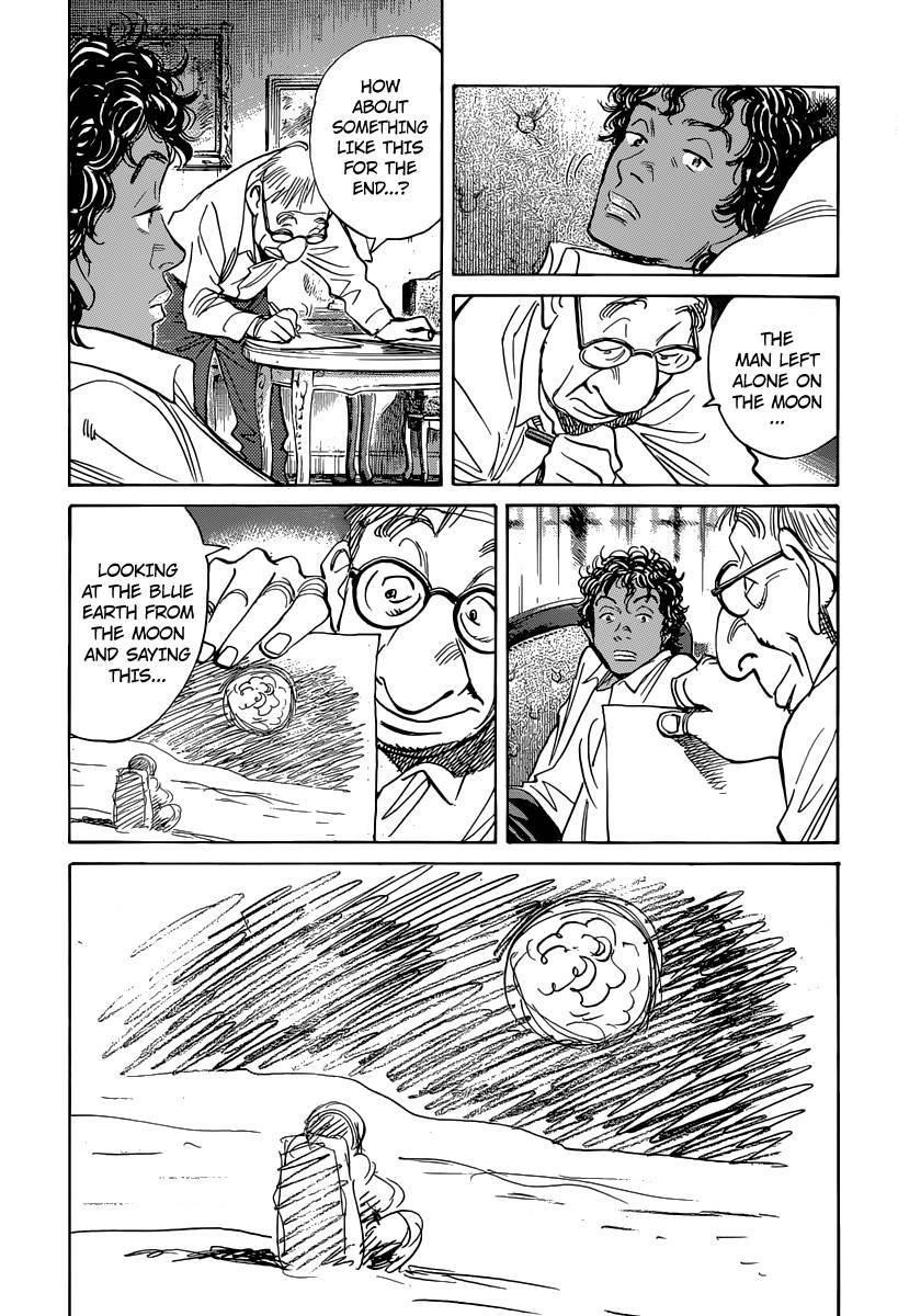 Billy Bat Chapter 117 - Page 23