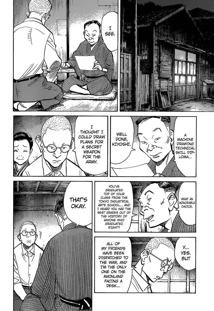 Billy Bat Chapter 123 - Page 10