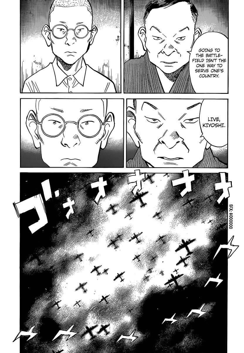 Billy Bat Chapter 123 - Page 11