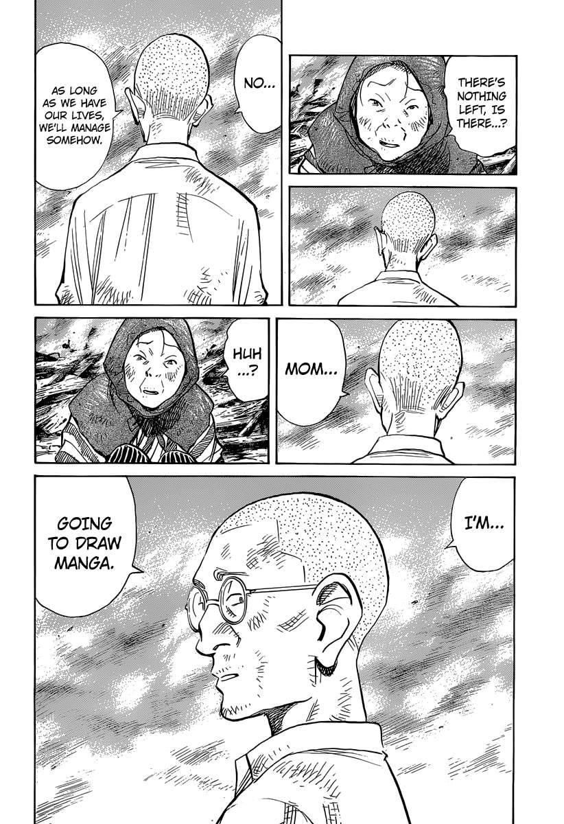 Billy Bat Chapter 123 - Page 14