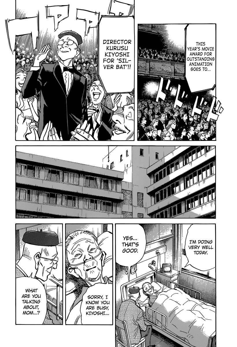 Billy Bat Chapter 123 - Page 18