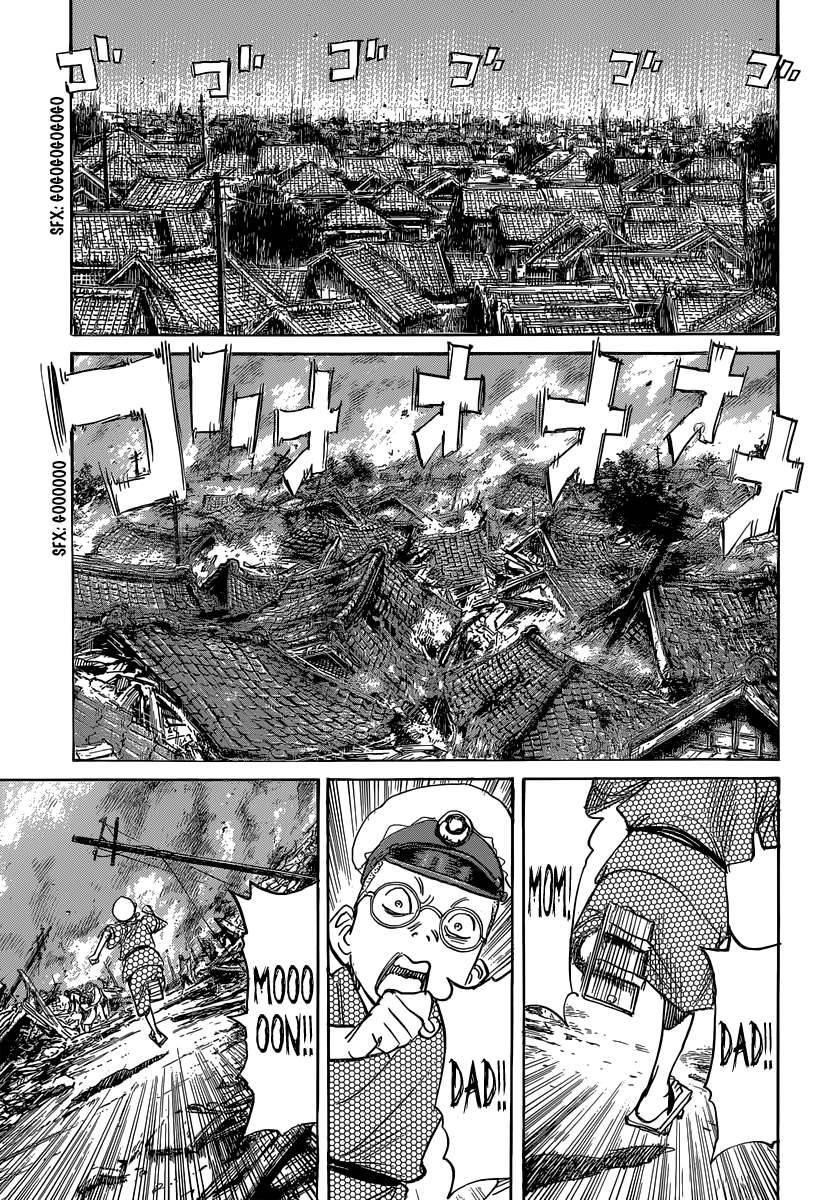 Billy Bat Chapter 123 - Page 7