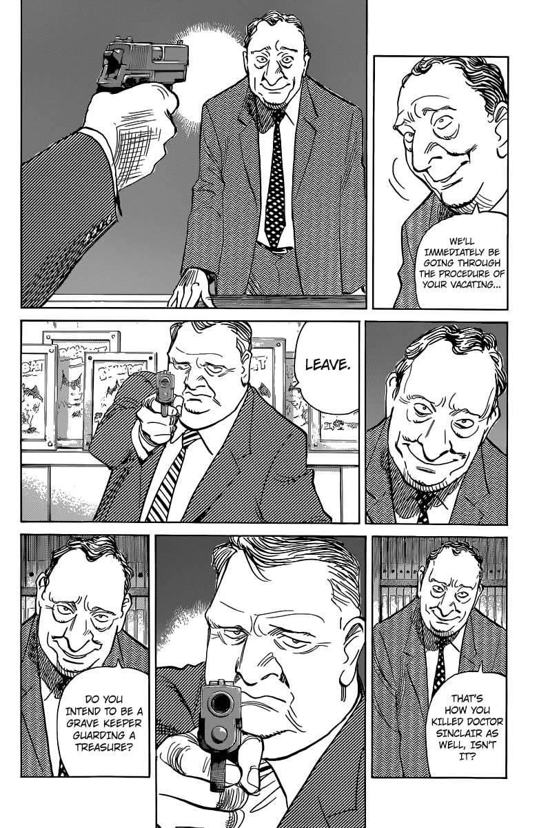 Billy Bat Chapter 125 - Page 12