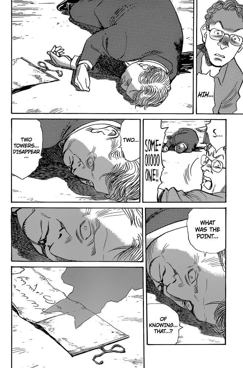 Billy Bat Chapter 125 - Page 18