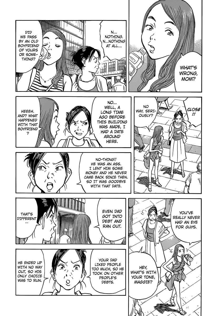 Billy Bat Chapter 125 - Page 21