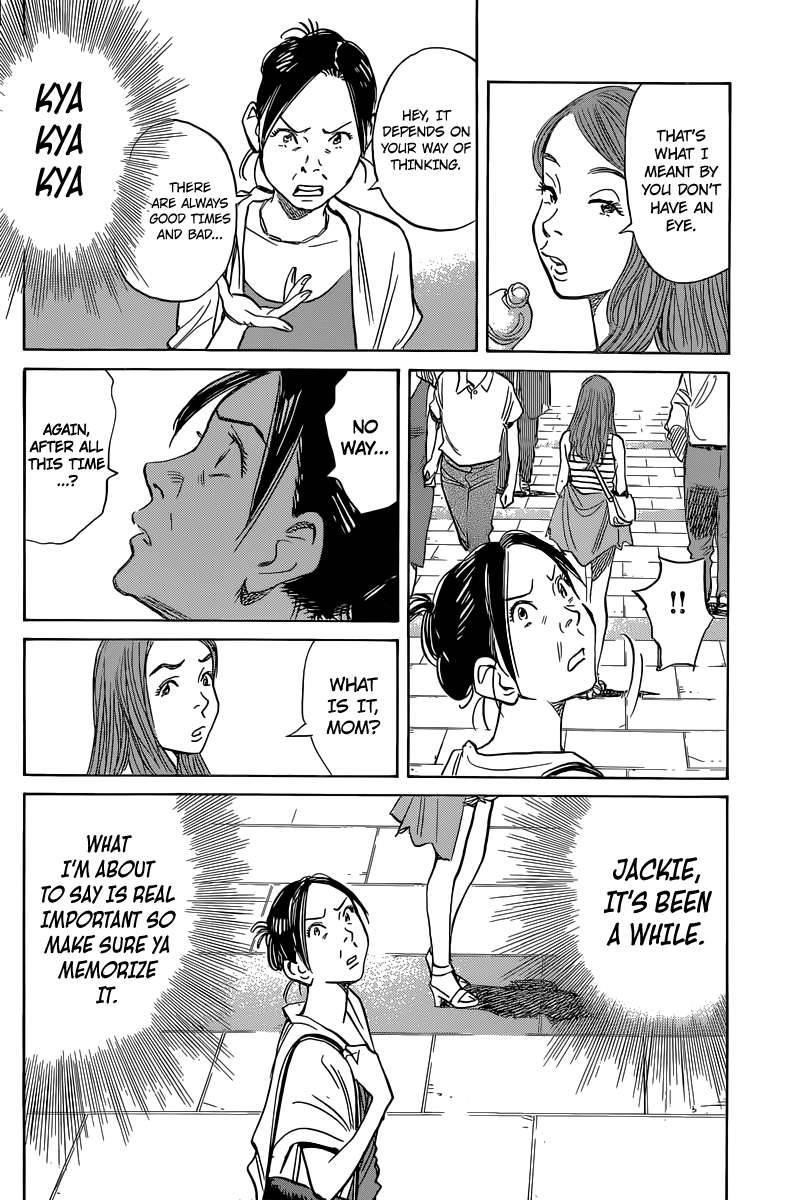 Billy Bat Chapter 125 - Page 22