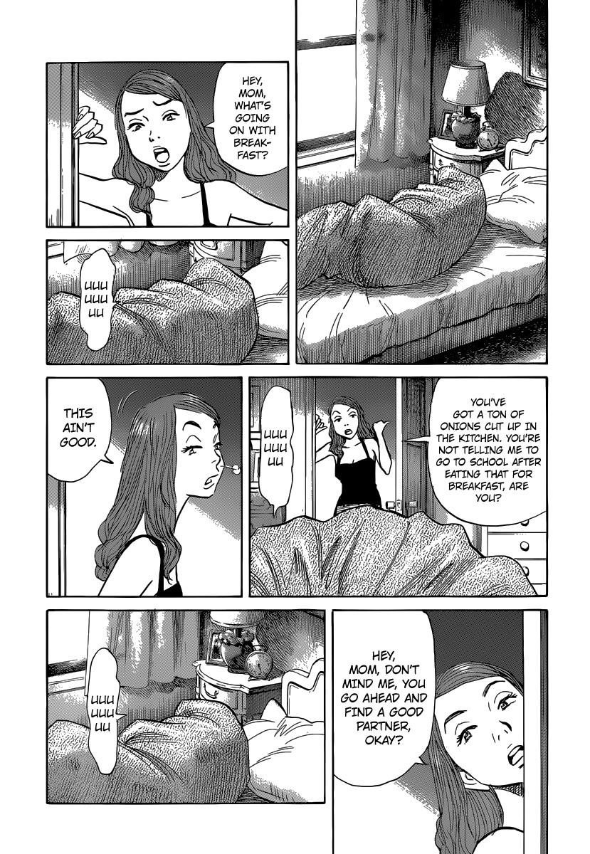 Billy Bat Chapter 127 - Page 18