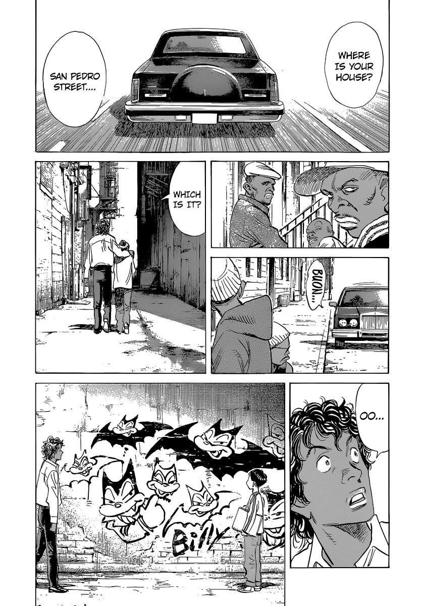 Billy Bat Chapter 127 - Page 2