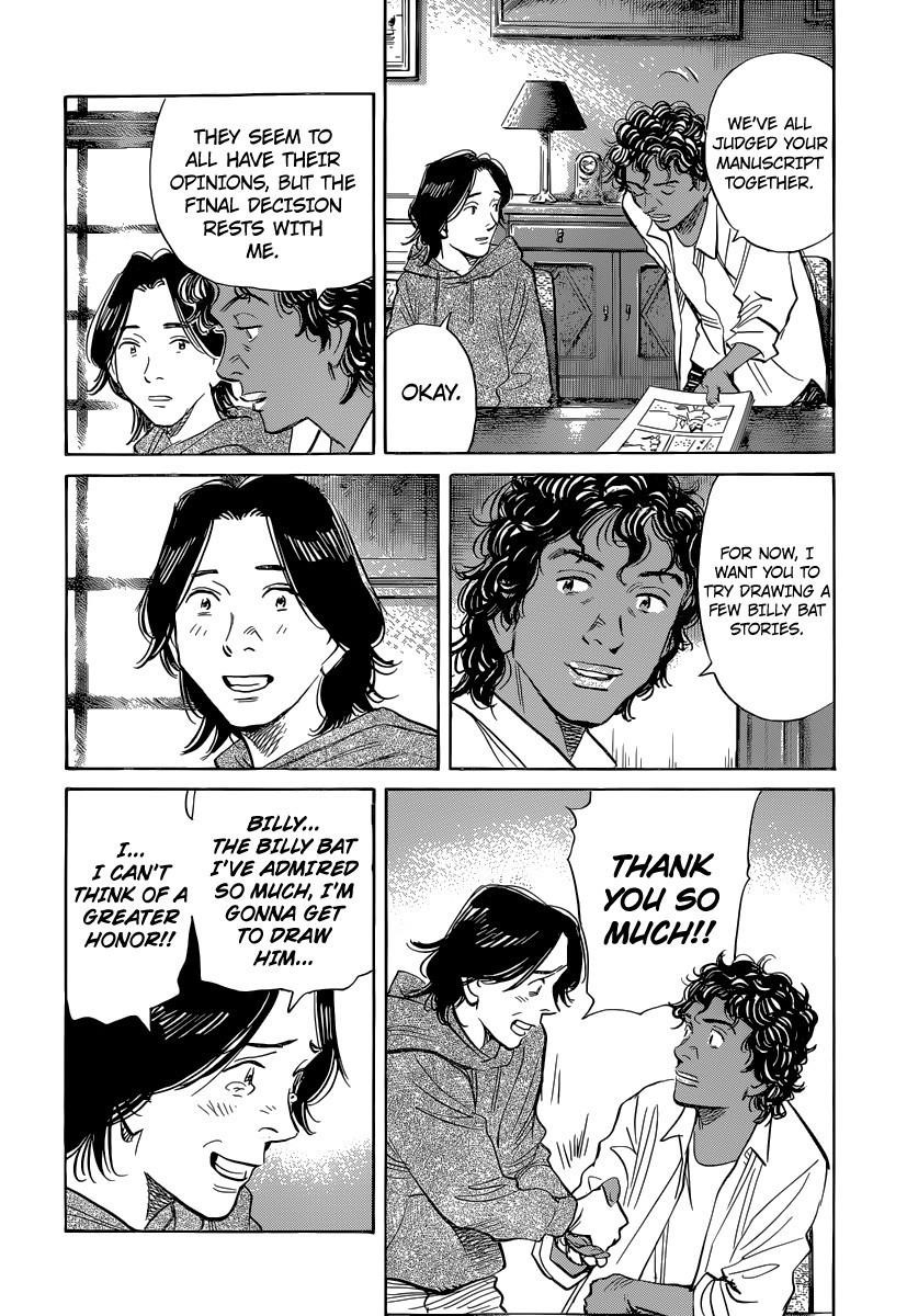 Billy Bat Chapter 127 - Page 21