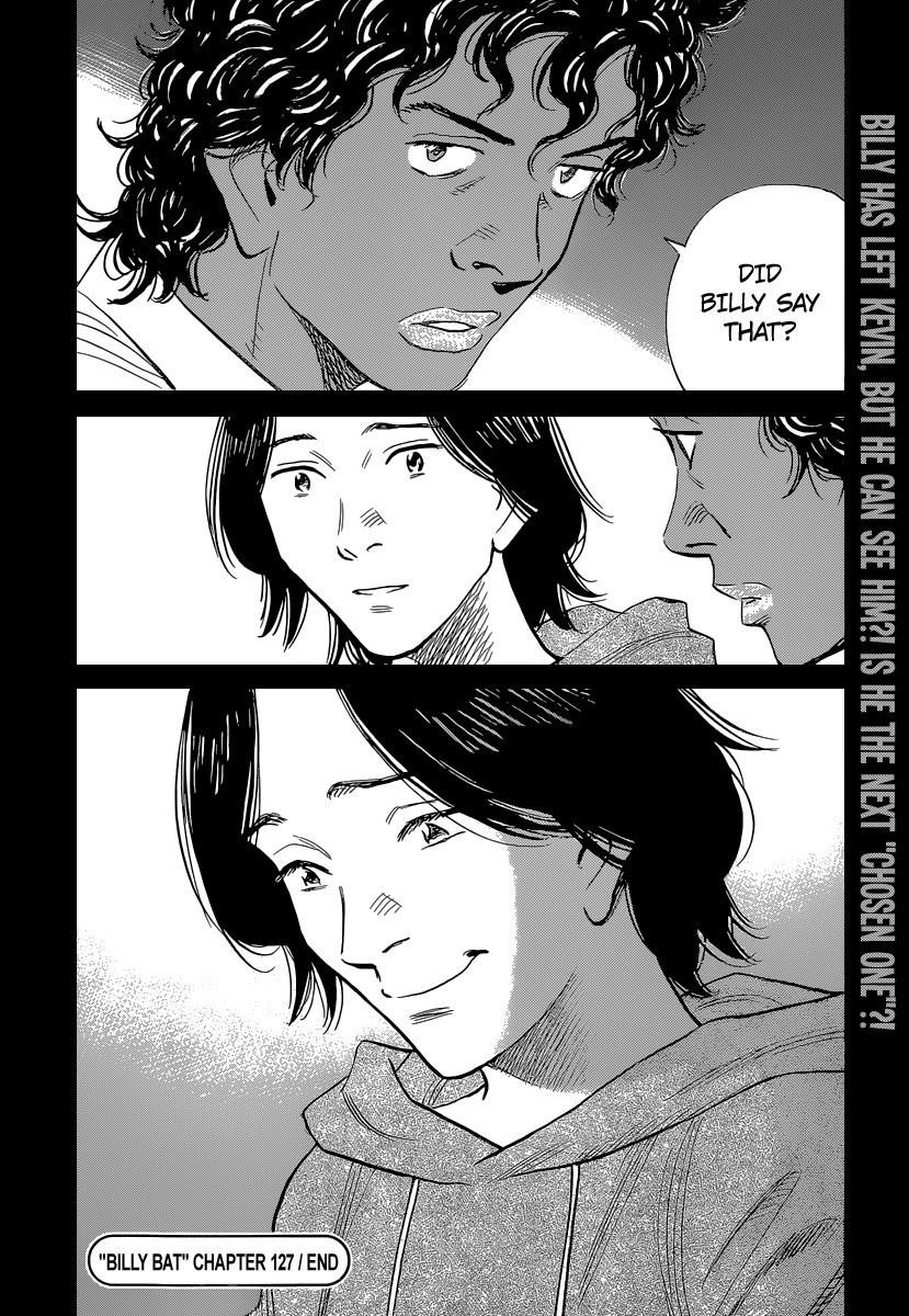 Billy Bat Chapter 127 - Page 24