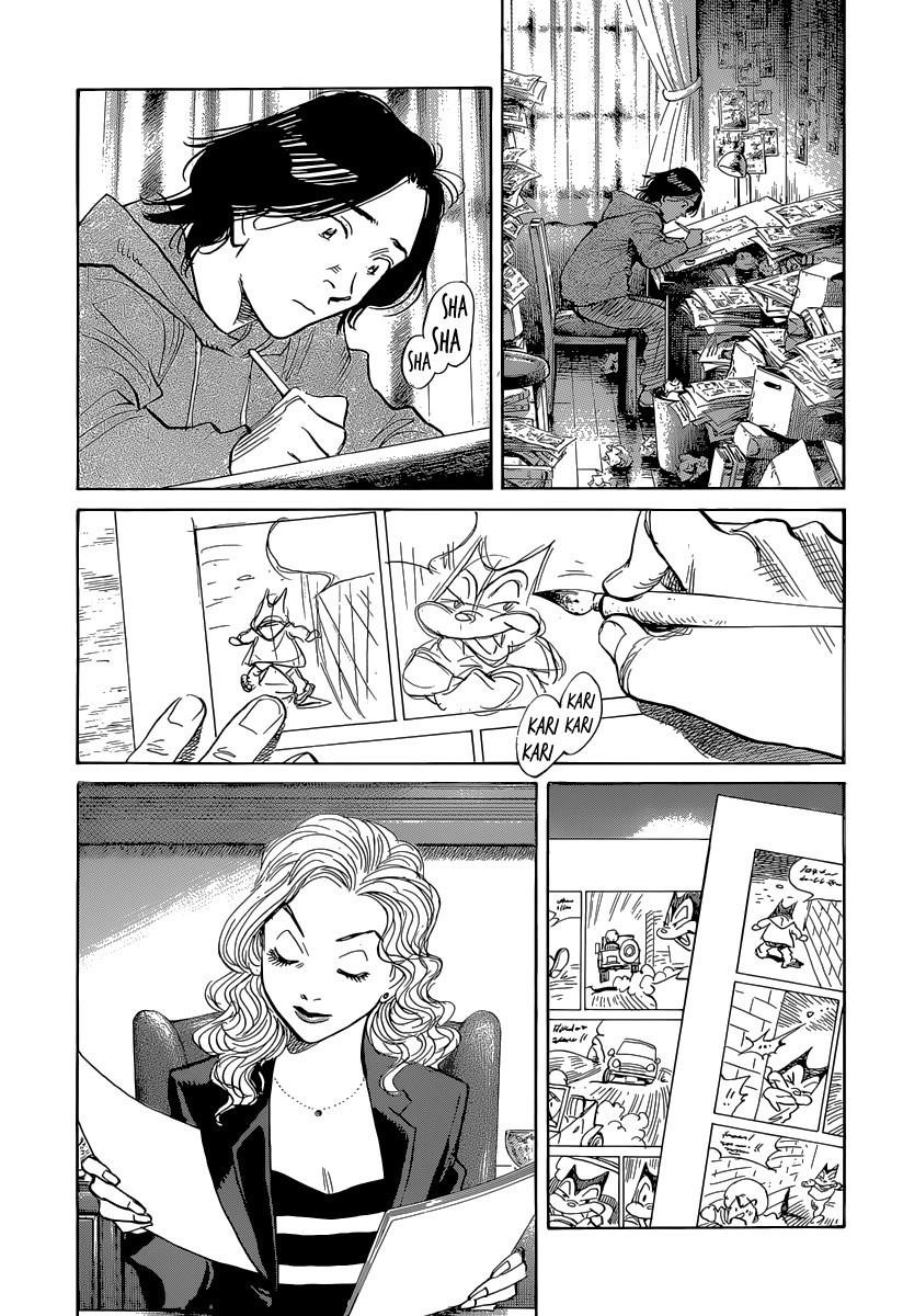 Billy Bat Chapter 129 - Page 11