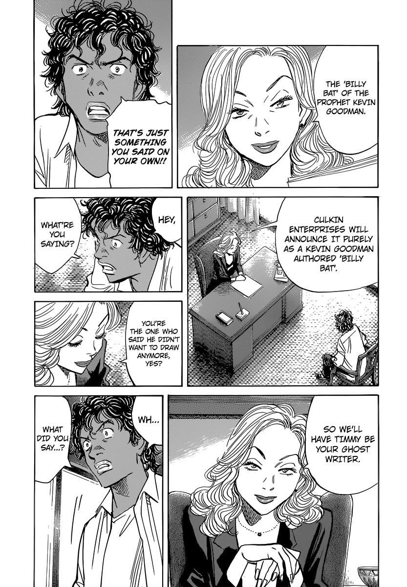 Billy Bat Chapter 129 - Page 13